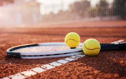 Tennis Schnuppertraining in Berlin